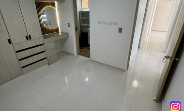 SE ARRIENDA APTO 703 TORRE 3 CONJ. MIRADOR DE ALGARROBOS (NEIVA-HUILA)