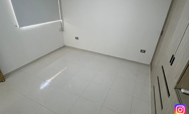 SE ARRIENDA APTO 703 TORRE 3 CONJ. MIRADOR DE ALGARROBOS (NEIVA-HUILA)