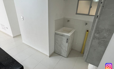 SE ARRIENDA APTO 703 TORRE 3 CONJ. MIRADOR DE ALGARROBOS (NEIVA-HUILA)