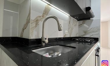 SE ARRIENDA APTO 703 TORRE 3 CONJ. MIRADOR DE ALGARROBOS (NEIVA-HUILA)