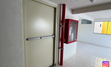 SE ARRIENDA APTO 703 TORRE 3 CONJ. MIRADOR DE ALGARROBOS (NEIVA-HUILA)