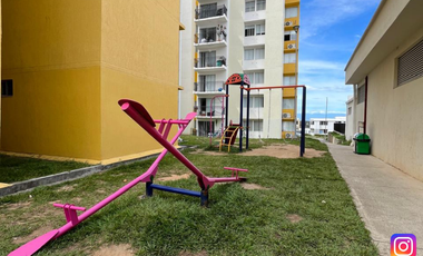 SE ARRIENDA APTO 703 TORRE 3 CONJ. MIRADOR DE ALGARROBOS (NEIVA-HUILA)