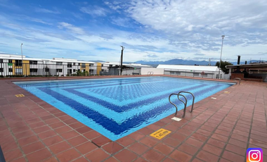 SE ARRIENDA APTO 703 TORRE 3 CONJ. MIRADOR DE ALGARROBOS (NEIVA-HUILA)