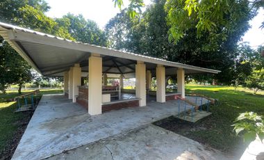 Terreno en venta. Tierra Amarilla. Villahermosa Tabasco.