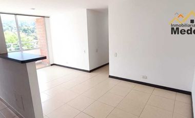 SE ARRIENDA APARTAMENTO EN SURAMERICA ITAGUI