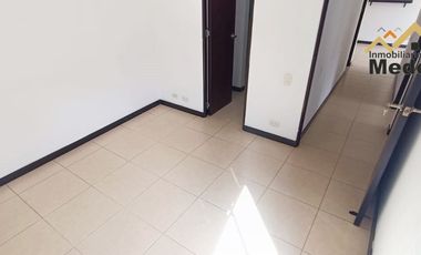 SE ARRIENDA APARTAMENTO EN SURAMERICA ITAGUI