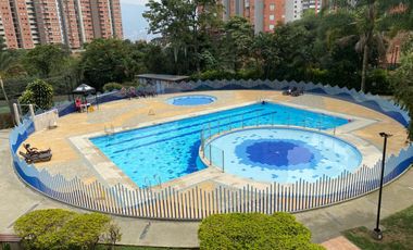 SE ARRIENDA APARTAMENTO EN SURAMERICA ITAGUI
