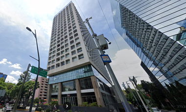 SE VENDE DEPARTAMENTO EN CALLE EJERCITO NACIONAL POLANCO MIGUEL HIDALGO CDMX MMDO