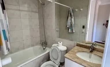 Se Vende Departamento En Andalue, San Pedro De La Paz, Condominio Atalaya