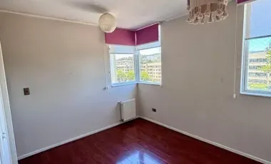 Se Vende Departamento En Andalue, San Pedro De La Paz, Condominio Atalaya