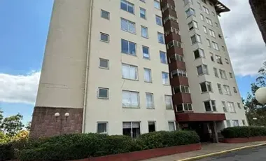 Se Vende Departamento En Andalue, San Pedro De La Paz, Condominio Atalaya