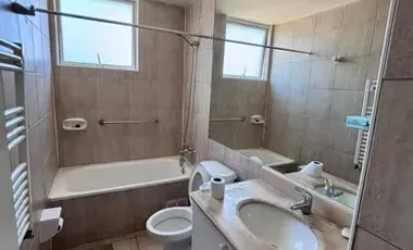 Se Vende Departamento En Andalue, San Pedro De La Paz, Condominio Atalaya