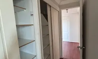 Se Vende Departamento En Andalue, San Pedro De La Paz, Condominio Atalaya