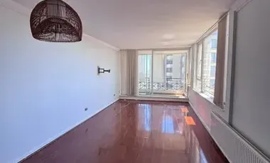 Se Vende Departamento En Andalue, San Pedro De La Paz, Condominio Atalaya