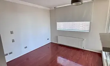 Se Vende Departamento En Andalue, San Pedro De La Paz, Condominio Atalaya
