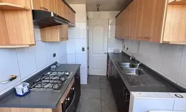 Se Vende Departamento En Andalue, San Pedro De La Paz, Condominio Atalaya