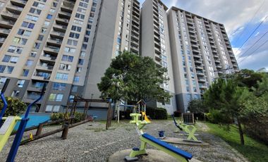 Apartamento en venta - La Estrella Sector La Aldea