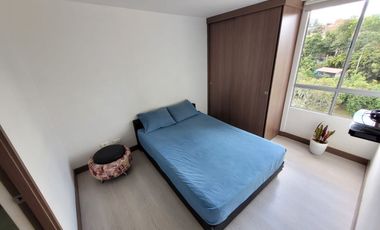 Apartamento en venta - La Estrella Sector La Aldea
