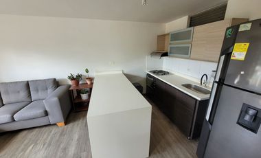 Apartamento en venta - La Estrella Sector La Aldea