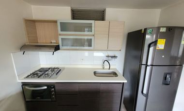 Apartamento en venta - La Estrella Sector La Aldea