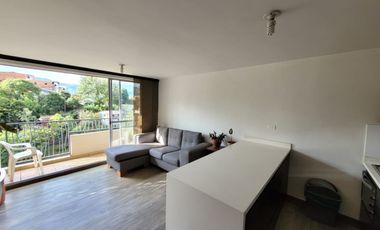 Apartamento en venta - La Estrella Sector La Aldea