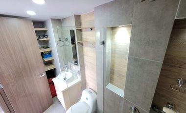 Apartamento en venta - La Estrella Sector La Aldea