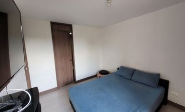 Apartamento en venta - La Estrella Sector La Aldea