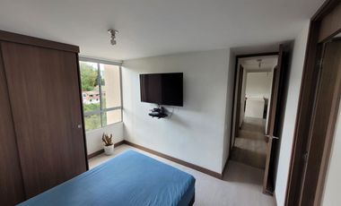 Apartamento en venta - La Estrella Sector La Aldea