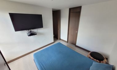 Apartamento en venta - La Estrella Sector La Aldea