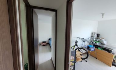 Apartamento en venta - La Estrella Sector La Aldea