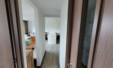 Apartamento en venta - La Estrella Sector La Aldea