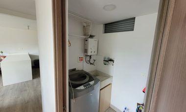 Apartamento en venta - La Estrella Sector La Aldea