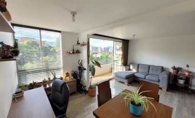 Apartamento en venta - La Estrella Sector La Aldea