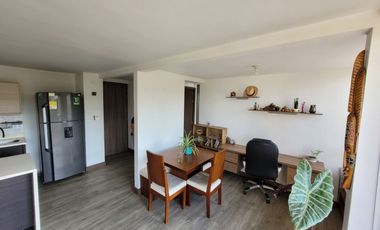 Apartamento en venta - La Estrella Sector La Aldea
