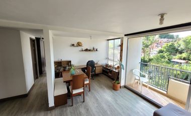 Apartamento en venta - La Estrella Sector La Aldea