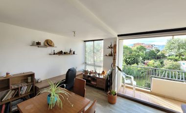 Apartamento en venta - La Estrella Sector La Aldea