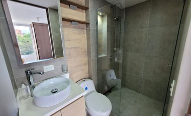 Apartamento en venta - La Estrella Sector La Aldea
