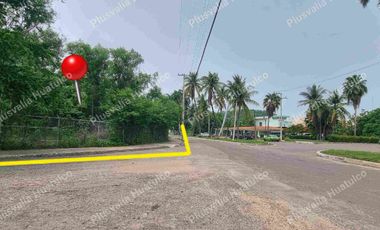 TERRENO MIXTO COMERCIAL CON ALOJAMIENTO