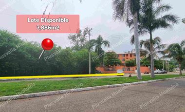 TERRENO MIXTO COMERCIAL CON ALOJAMIENTO