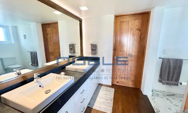 Departamento en Renta - PH- Santa Fe