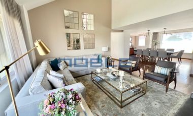 Departamento en Renta - PH- Santa Fe