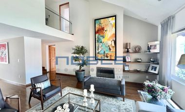 Departamento en Renta - PH- Santa Fe