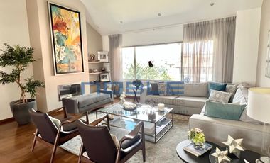 Departamento en Renta - PH- Santa Fe