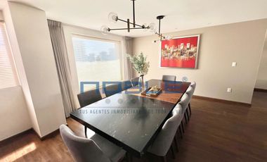 Departamento en Renta - PH- Santa Fe