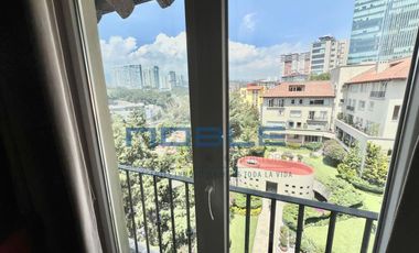 Departamento en Renta - PH- Santa Fe