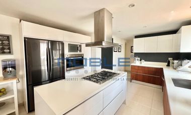 Departamento en Renta - PH- Santa Fe