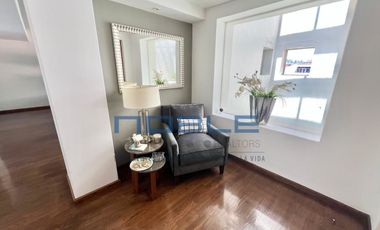 Departamento en Renta - PH- Santa Fe