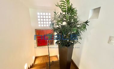 Departamento en Renta - PH- Santa Fe
