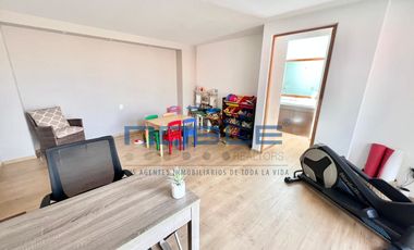 Departamento en Renta - PH- Santa Fe