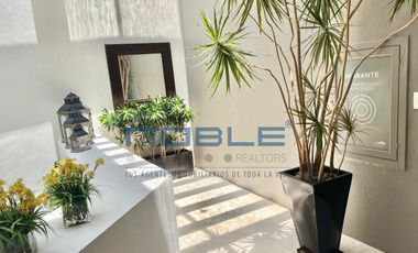 Departamento en Renta - PH- Santa Fe